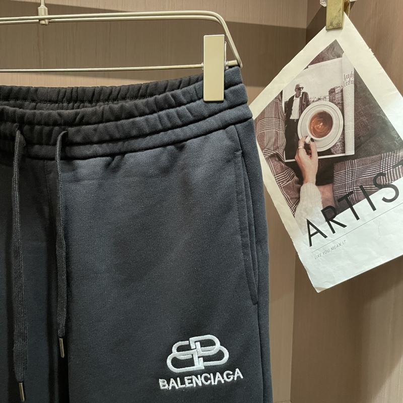 Balenciaga Long Pants